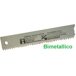 9574G - METAL SAWS FOR MACHINE USE - Orig. Guhema-Bi-lastic